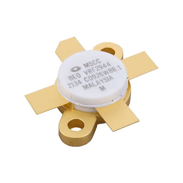 VRF2944MP Microchip Technology  Transistors - FETs MOSFETs - RF